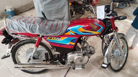 700 km used