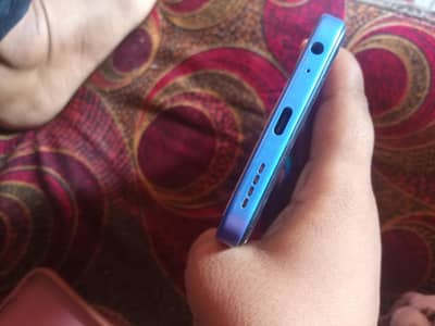Infinix Smart 10