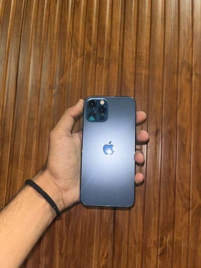 Apple iPhone 12 Pro