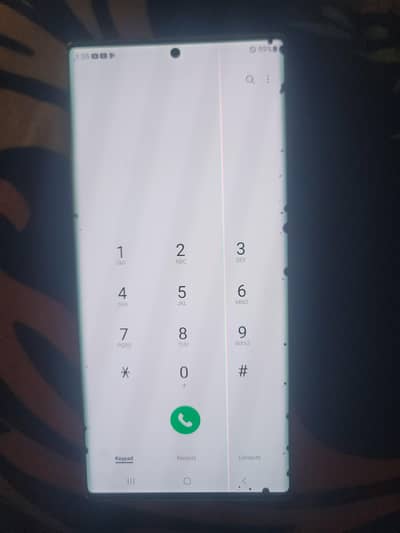 Samsung note 20ultra 12 512gb 5g fix 25k