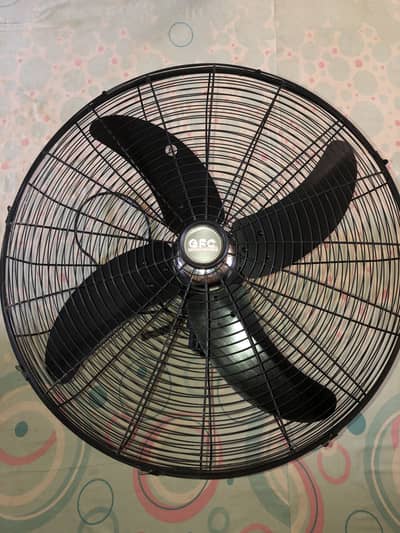 GFC Fan