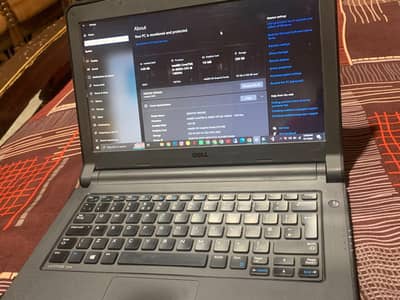 Dell latitude 3340 corei3 4th generation