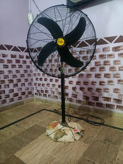 super aisa Stan Fan