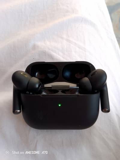 air pods pro 2