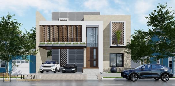 G 11 Islamabad Brand New Designer House Double Story Double On Main 50 Feet Road Size 50x90 Very Ideal Location Solid Construction Very Near To Park
