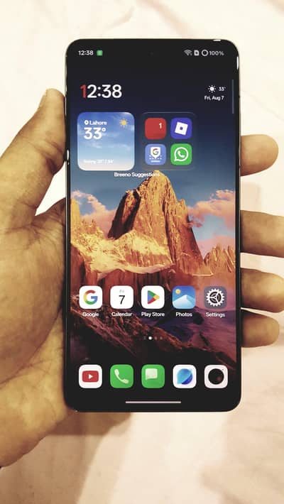 One Plus Ace 5