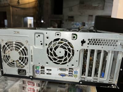 Core 15 4th gen urgent sell exchange also