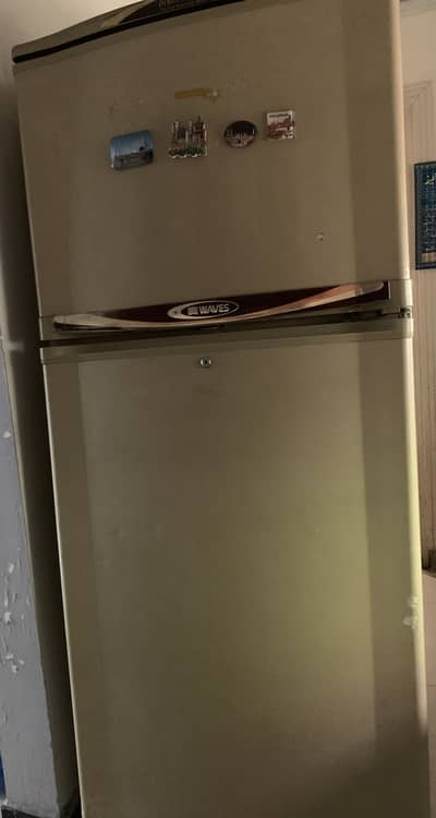 Used Fridge urgently for sale