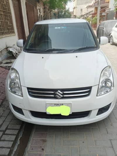 Suzuki Swift 2020 dlx 1.3