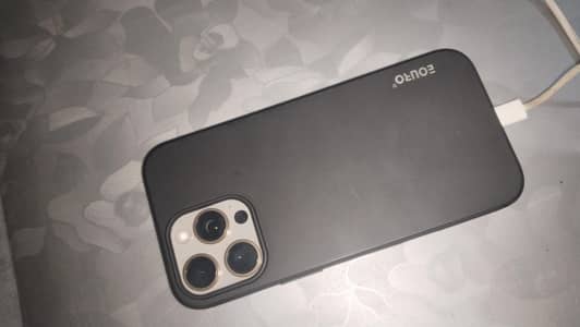 Apple iPhone 16 Pro Max