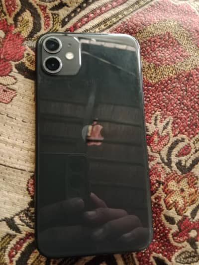 Apple iPhone 11
