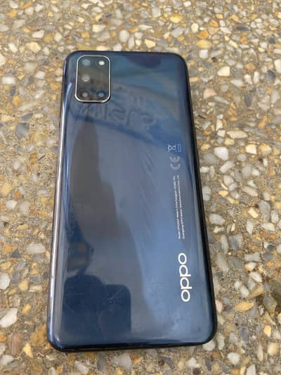 OPPO A52