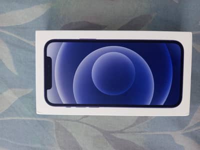 Apple iPhone 12