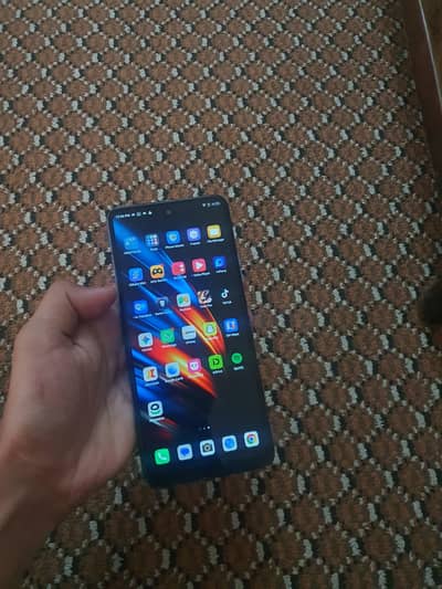 Tecno Pova 2