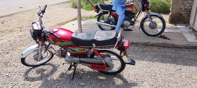 best condition all genuine