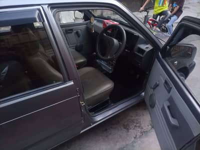 mehran vx 2016
