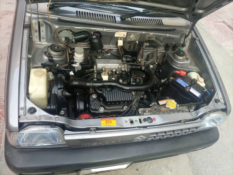 mehran vx 2016 7