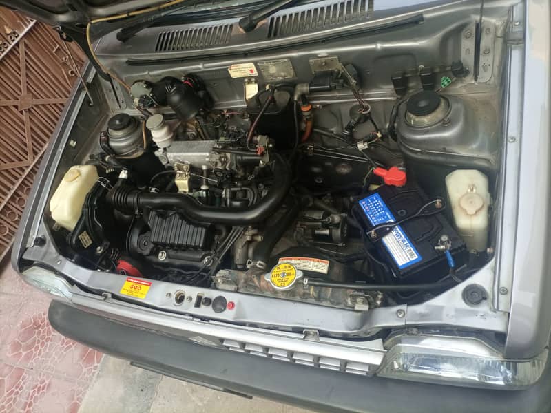 mehran vx 2016 8