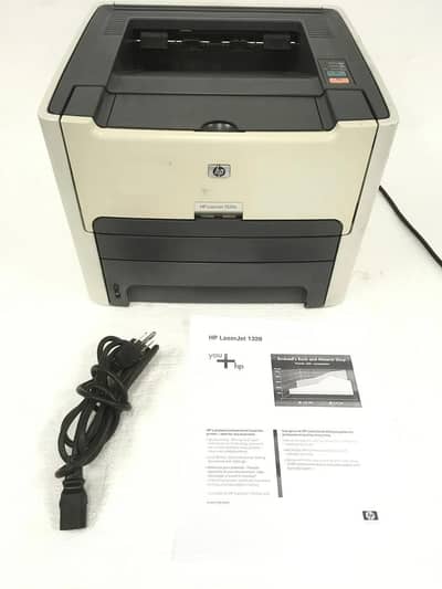 HP LaserJet 1320 Printer for Sale