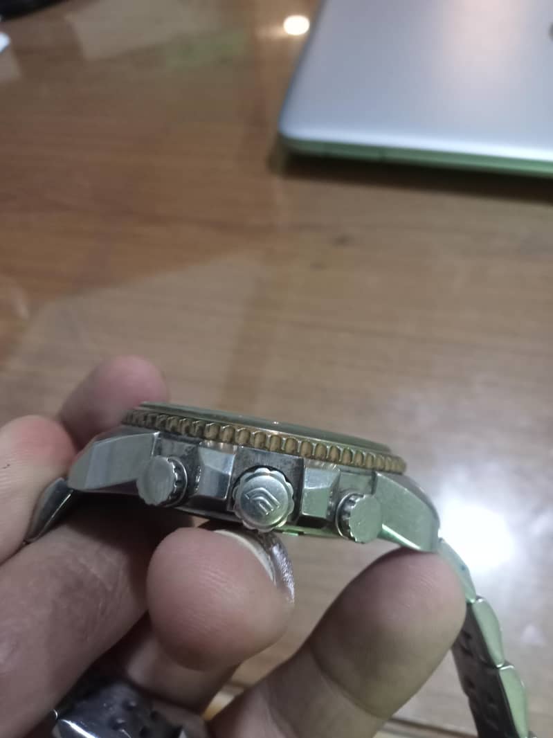 Casio Edifice EF-558 3