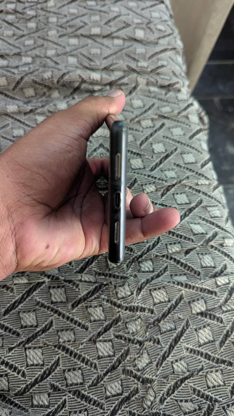 Google Pixel 6 Pro 3