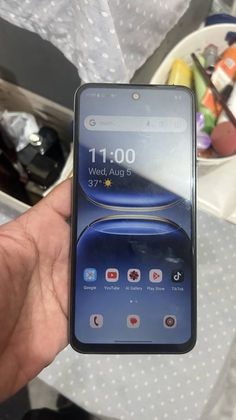 Tecno Spark 2 2