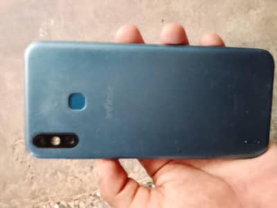Infinix Smart 4