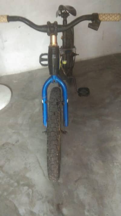 Used cycle 10/6 condition