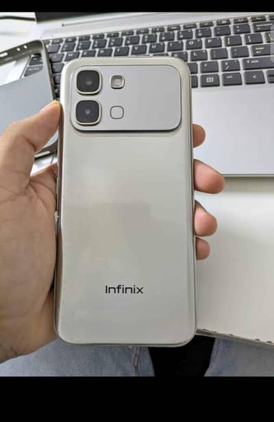Infinix Note Edge 5g urgent sale