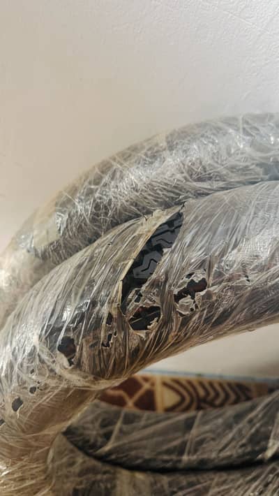 Honda CB 150F Original Brand New Tyres (Both)