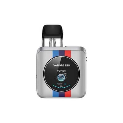 Vaporesso XROS 4 Nano Kit Available for Sale (18+ Only)