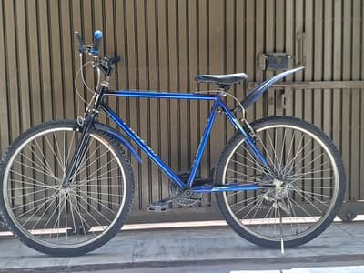 full size phonix bicycle for sale good condition
