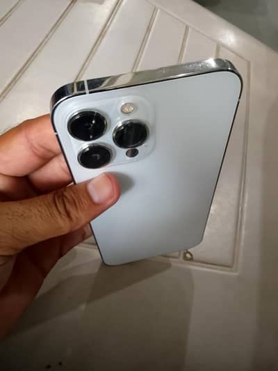 Apple iPhone 13 Pro Max