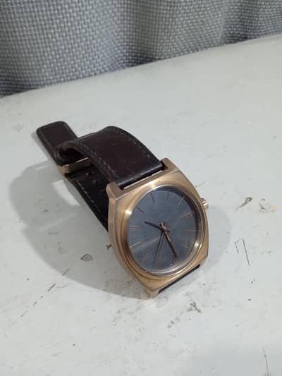 NIXON
