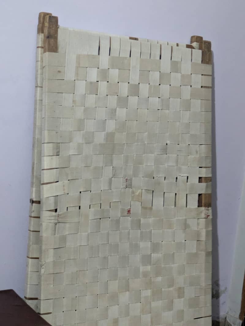 single bed 2 pcs 2