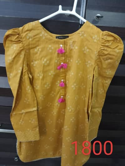 preloved dresses for girls