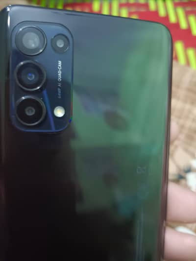 OPPO Reno