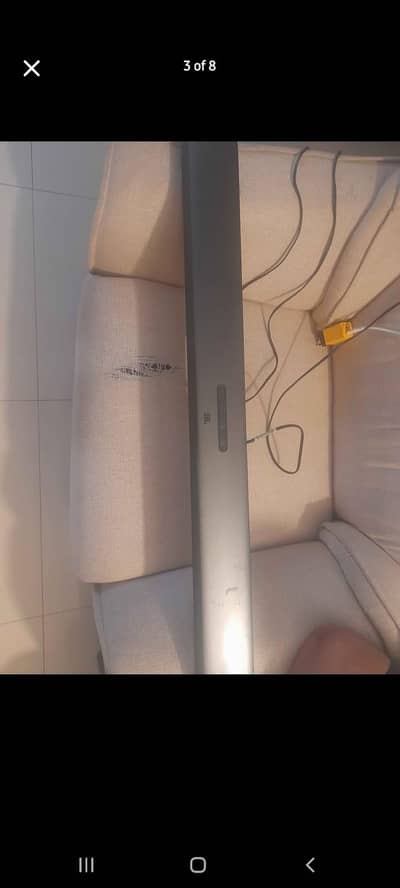 JBL 2.1 sound bar for sell just like new