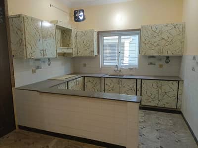 Marwa town 6marla double story house available for rent Islamabad