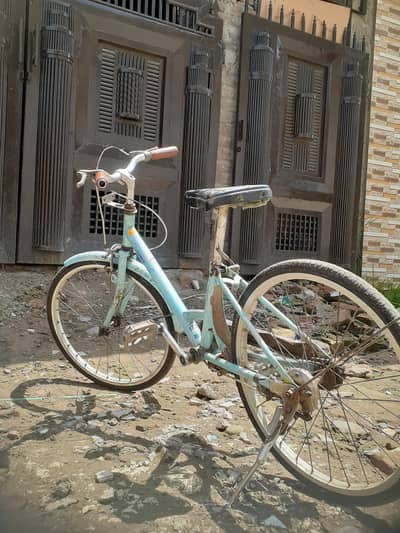 cycle