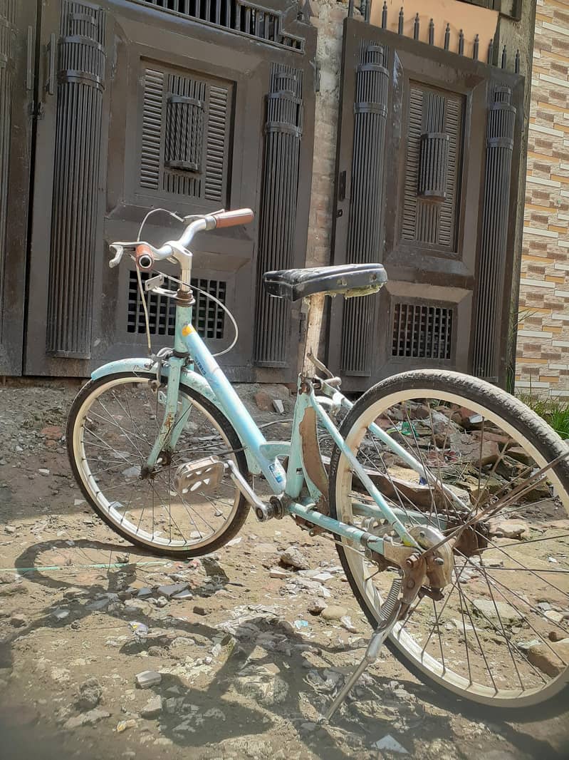 cycle 0