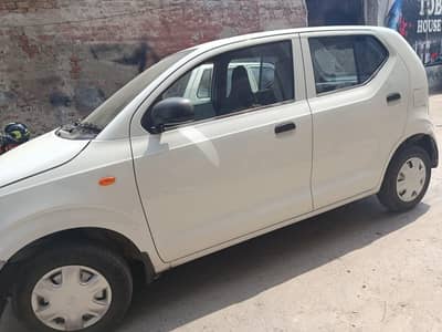 DRIVER REQUIRED FOR ALTO CAR INDRIVE OR YANGO NIGHT SHIFT