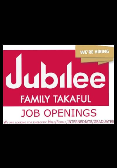 Job Opportunity