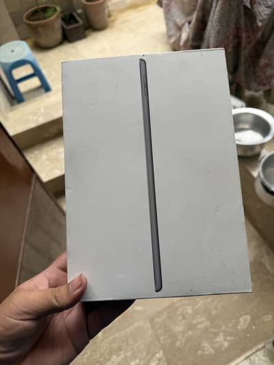 IPAD 7th gen for sale