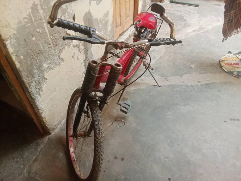 bicycle 0