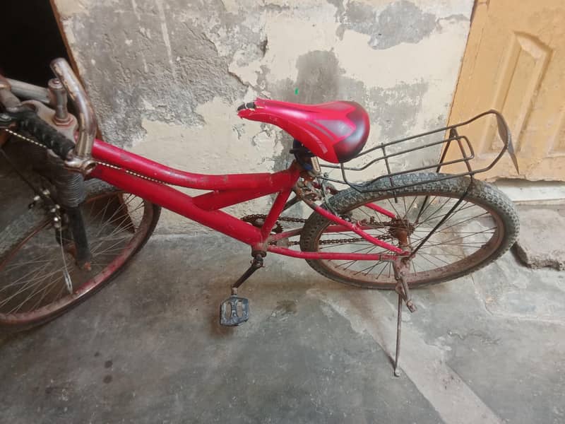 bicycle 1
