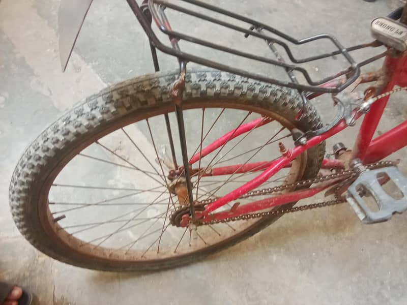 bicycle 3