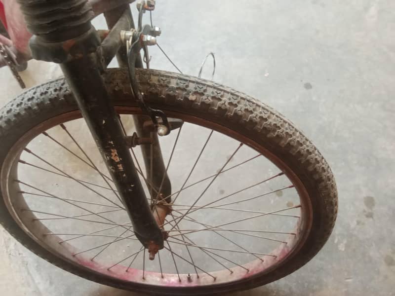 bicycle 4