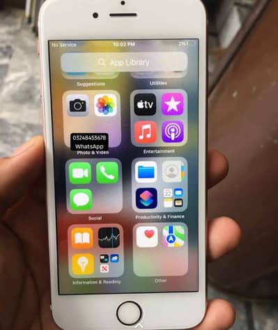 ‎I phone 6s pta approved  My Whatsapp number 0324845367" """*EIGHT hai