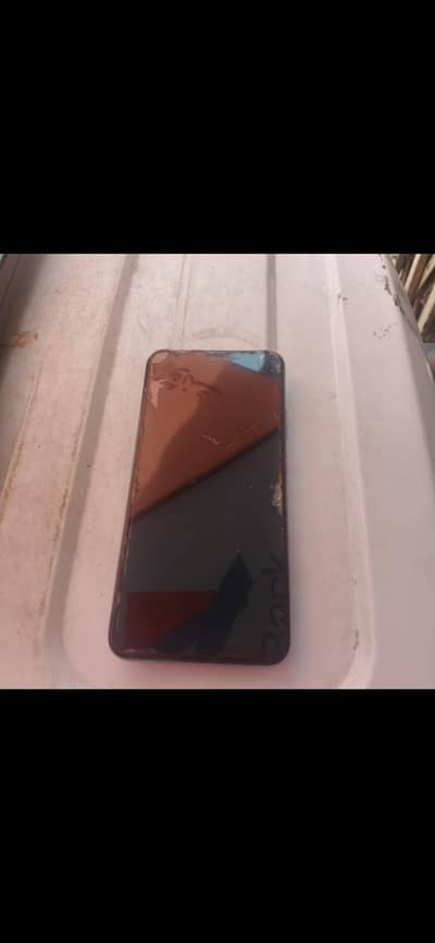 Huawei Y9s